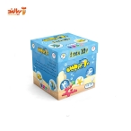 بازی فکری ده برچین آوای باران